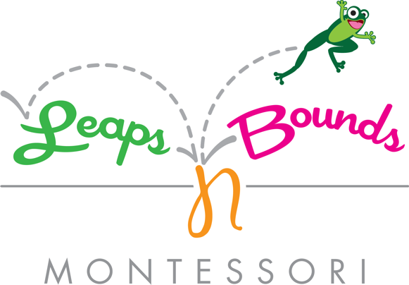 Leaps 'n Bounds Montessori